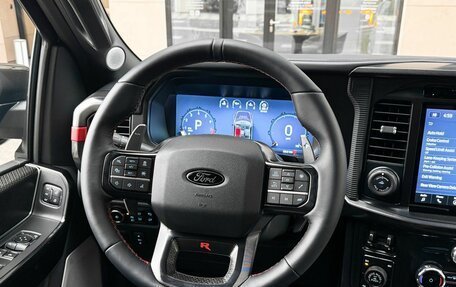Ford F-150, 2026 год, 18 990 000 рублей, 17 фотография