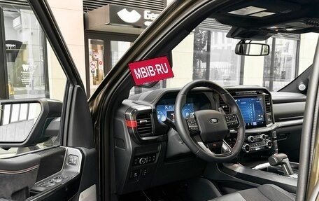 Ford F-150, 2026 год, 18 990 000 рублей, 18 фотография