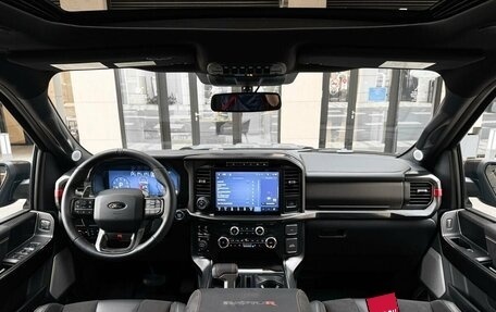 Ford F-150, 2026 год, 18 990 000 рублей, 16 фотография