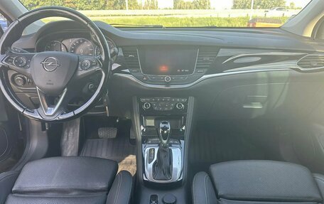 Opel Astra K, 2019 год, 1 170 000 рублей, 11 фотография