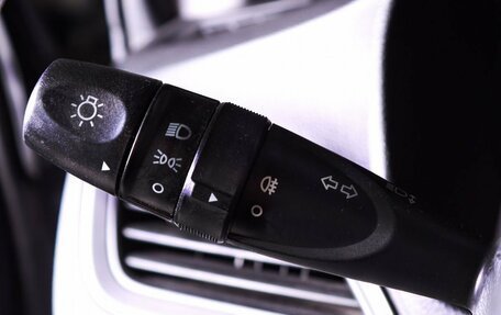 Hyundai Solaris II рестайлинг, 2017 год, 809 000 рублей, 14 фотография