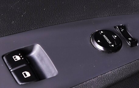 Hyundai Solaris II рестайлинг, 2017 год, 809 000 рублей, 17 фотография