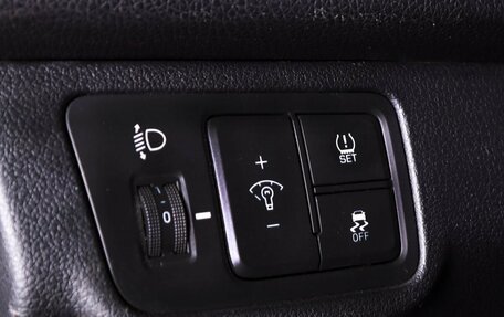 Hyundai Solaris II рестайлинг, 2017 год, 809 000 рублей, 13 фотография