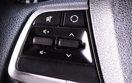 Hyundai Solaris II рестайлинг, 2017 год, 809 000 рублей, 15 фотография