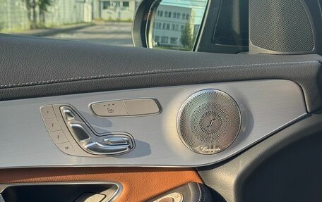 Mercedes-Benz GLC Coupe AMG, 2021 год, 7 400 000 рублей, 5 фотография