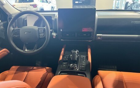 Haval H9, 2026 год, 5 299 000 рублей, 10 фотография