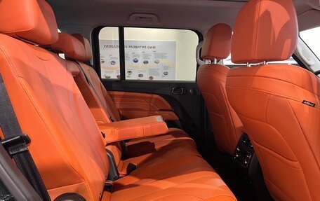 Haval H9, 2026 год, 5 299 000 рублей, 11 фотография