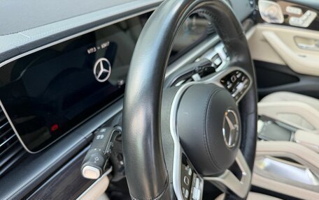 Mercedes-Benz GLS, 2021 год, 9 170 000 рублей, 6 фотография