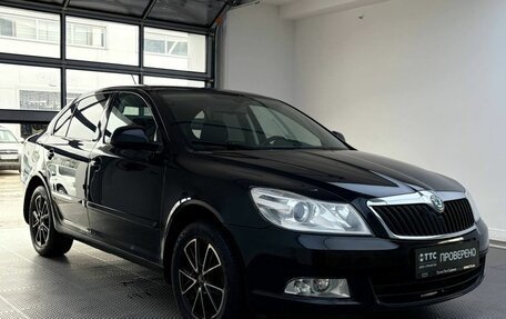 Skoda Octavia, 2011 год, 775 000 рублей, 3 фотография