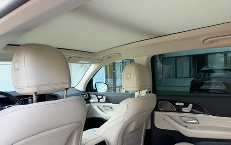 Mercedes-Benz GLS, 2021 год, 9 170 000 рублей, 7 фотография