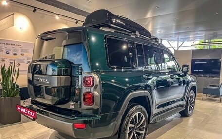 Haval H9, 2026 год, 5 299 000 рублей, 5 фотография