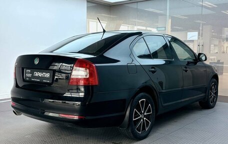 Skoda Octavia, 2011 год, 775 000 рублей, 6 фотография