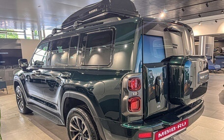 Haval H9, 2026 год, 5 299 000 рублей, 6 фотография
