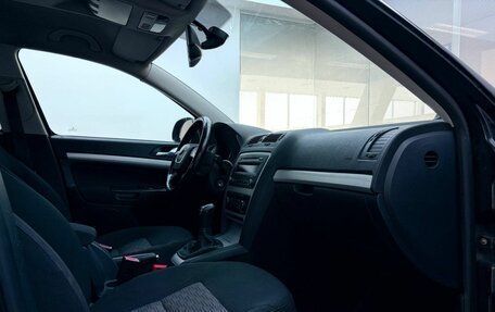 Skoda Octavia, 2011 год, 775 000 рублей, 13 фотография