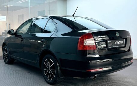 Skoda Octavia, 2011 год, 775 000 рублей, 8 фотография