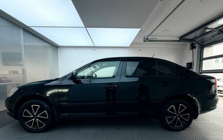 Skoda Octavia, 2011 год, 775 000 рублей, 10 фотография