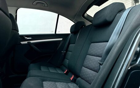 Skoda Octavia, 2011 год, 775 000 рублей, 15 фотография