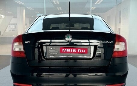 Skoda Octavia, 2011 год, 775 000 рублей, 7 фотография