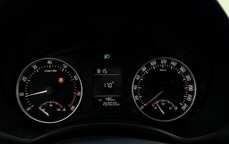 Skoda Octavia, 2011 год, 775 000 рублей, 16 фотография