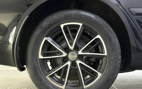 Skoda Octavia, 2011 год, 775 000 рублей, 22 фотография