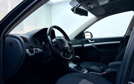 Skoda Octavia, 2011 год, 775 000 рублей, 20 фотография