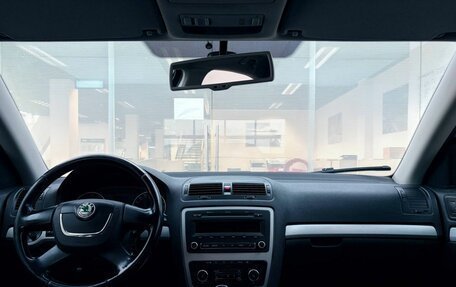 Skoda Octavia, 2011 год, 775 000 рублей, 17 фотография