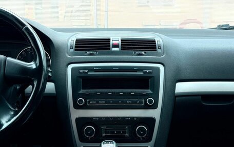 Skoda Octavia, 2011 год, 775 000 рублей, 18 фотография