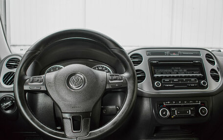 Volkswagen Tiguan I, 2015 год, 1 430 000 рублей, 12 фотография