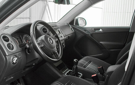 Volkswagen Tiguan I, 2015 год, 1 430 000 рублей, 10 фотография