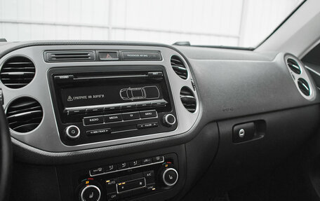 Volkswagen Tiguan I, 2015 год, 1 430 000 рублей, 16 фотография