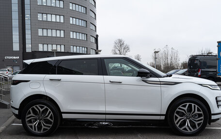 Land Rover Range Rover Evoque II, 2025 год, 6 499 500 рублей, 5 фотография