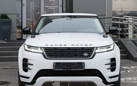 Land Rover Range Rover Evoque II, 2025 год, 6 499 500 рублей, 2 фотография