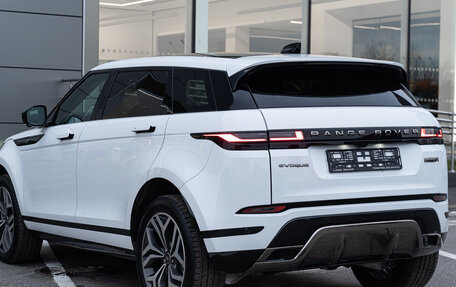 Land Rover Range Rover Evoque II, 2025 год, 6 499 500 рублей, 6 фотография