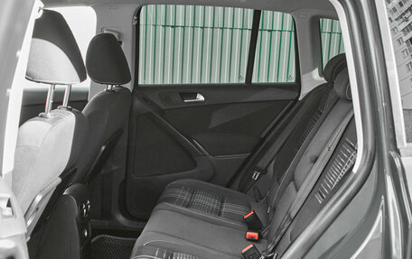 Volkswagen Tiguan I, 2015 год, 1 430 000 рублей, 22 фотография
