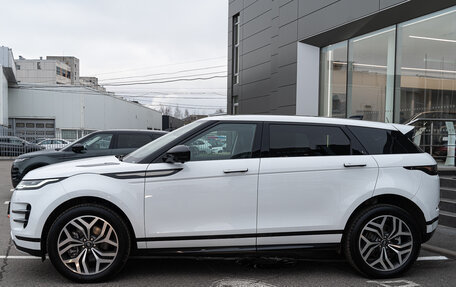 Land Rover Range Rover Evoque II, 2025 год, 6 499 500 рублей, 4 фотография