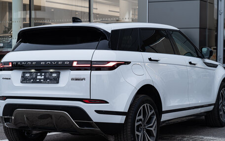 Land Rover Range Rover Evoque II, 2025 год, 6 499 500 рублей, 8 фотография