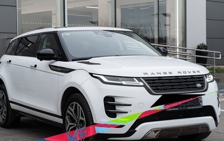 Land Rover Range Rover Evoque II, 2025 год, 6 499 500 рублей, 3 фотография