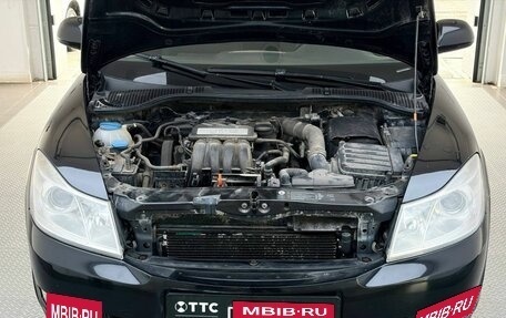 Skoda Octavia, 2011 год, 775 000 рублей, 11 фотография