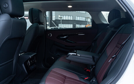 Land Rover Range Rover Evoque II, 2025 год, 6 499 500 рублей, 11 фотография