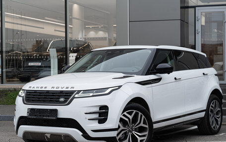 Land Rover Range Rover Evoque II, 2025 год, 6 499 500 рублей, 18 фотография