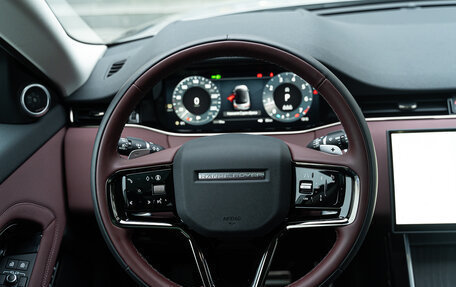 Land Rover Range Rover Evoque II, 2025 год, 6 499 500 рублей, 12 фотография