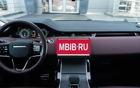 Land Rover Range Rover Evoque II, 2025 год, 6 499 500 рублей, 9 фотография