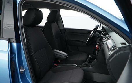 Skoda Rapid I, 2015 год, 1 327 444 рублей, 8 фотография