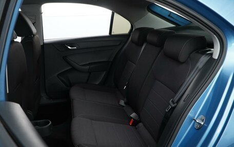 Skoda Rapid I, 2015 год, 1 327 444 рублей, 9 фотография