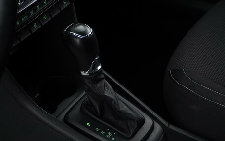 Skoda Rapid I, 2015 год, 1 327 444 рублей, 14 фотография