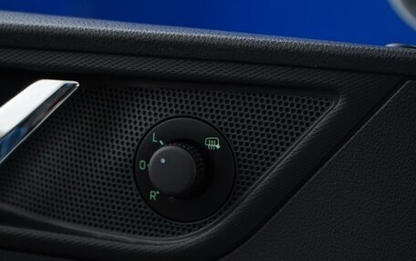 Skoda Rapid I, 2015 год, 1 327 444 рублей, 15 фотография