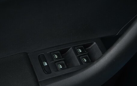 Skoda Rapid I, 2015 год, 1 327 444 рублей, 12 фотография