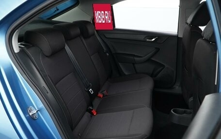 Skoda Rapid I, 2015 год, 1 327 444 рублей, 7 фотография