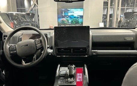 Haval H9, 2026 год, 4 799 000 рублей, 7 фотография