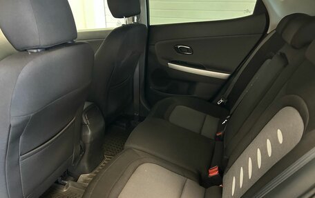KIA cee'd III, 2012 год, 990 000 рублей, 24 фотография